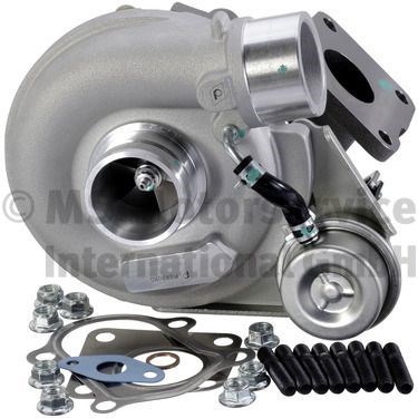 Turbo PIERBURG PIERBURG