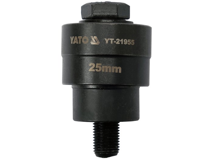 Hålsag for blandare 25 mm YATO Yato