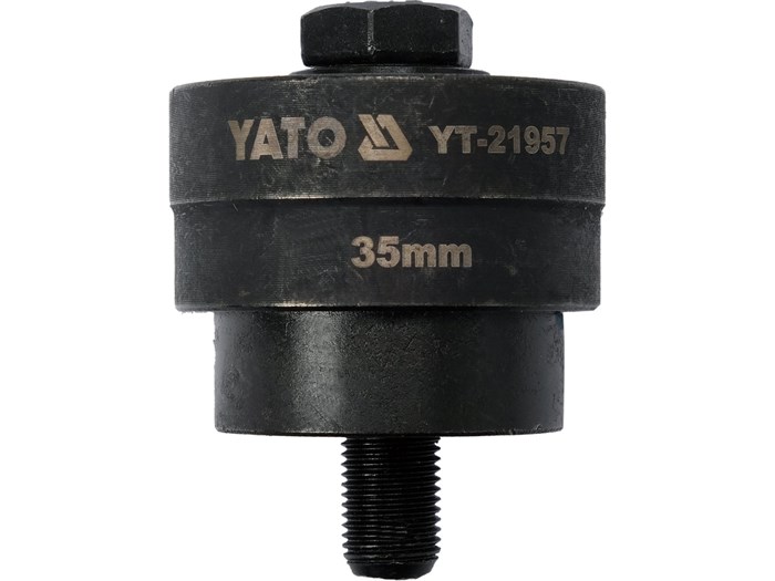 Hålsag for blandare 35 mm YATO Yato