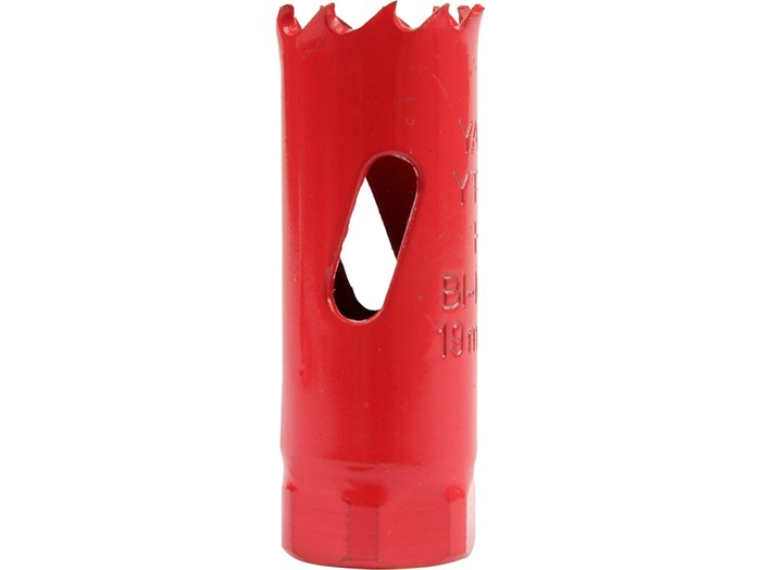 Hålsag bimetall 20 mm YATO Yato