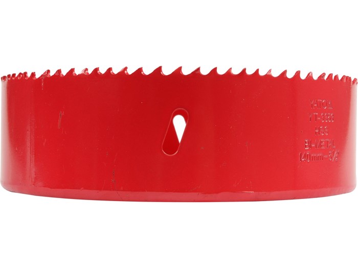 Hålsag bimetall 102 mm YATO Yato