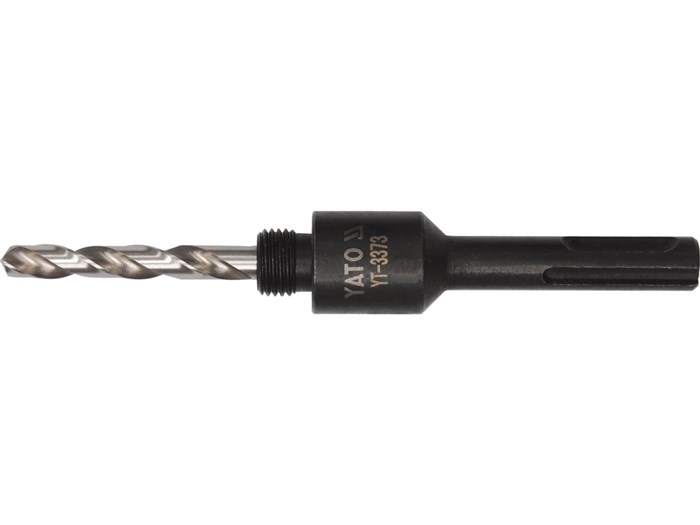 Hullsagadapter 32–140 mm SDS+ YATO Yato