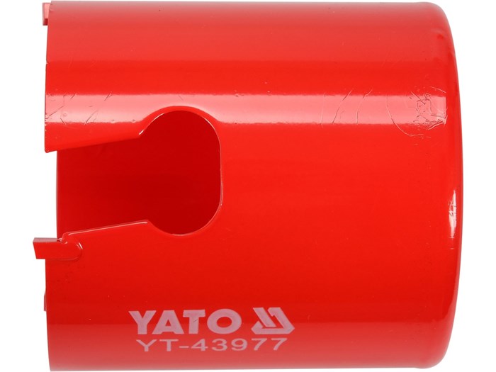 TCT universal hålsag 60 mm 5/8" YATO Yato