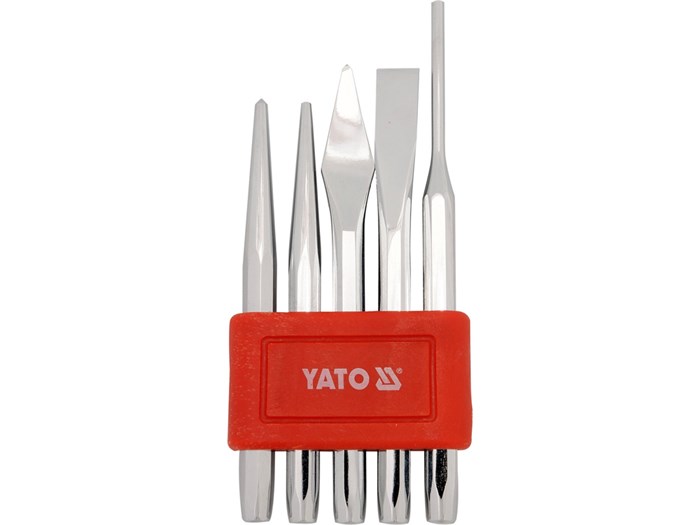 Dornsett YATO Yato