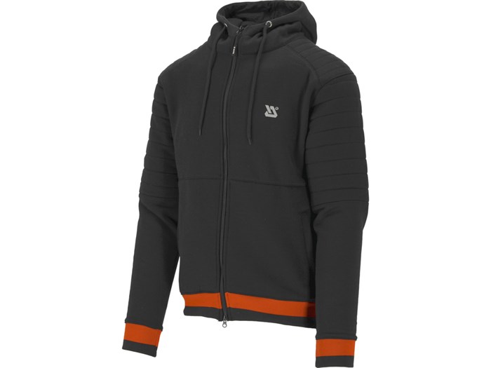 Hoodie Rottweiler str L YATO Yato