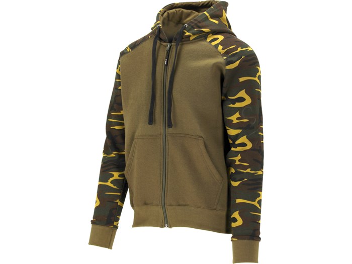 Hoodie Moro str S YATO Yato