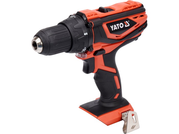 Borskruedragare 18V 40Nm utan batteri YATO Yato