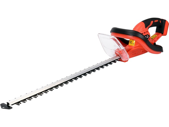 Hæcksaks 18V 56 cm utan batteri YATO Yato