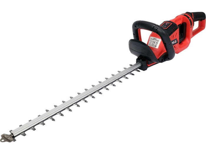 Hæcksaks 136V 55 cm utan batteri YATO Yato