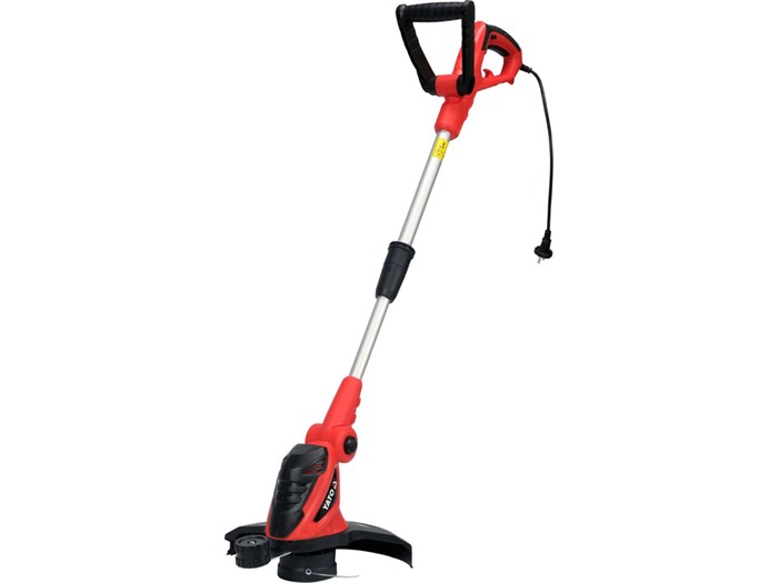 Græstrimmer elektrisk 550 W YATO Yato
