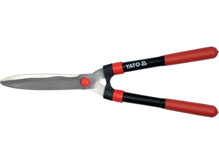 Hæcksaks 200 x 40 mm 510 mm YATO Yato