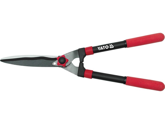 Hæcksaks 22 tommer 550 mm YATO Yato