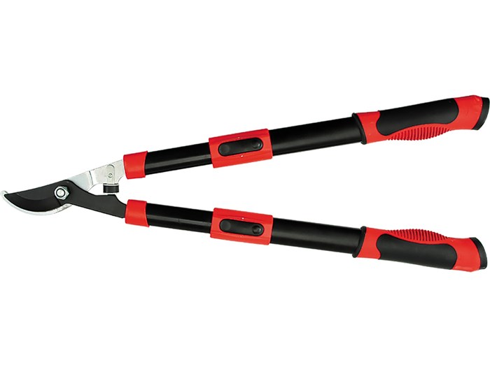 Teleskopisk grensaks bypass 605–930 mm YATO Yato