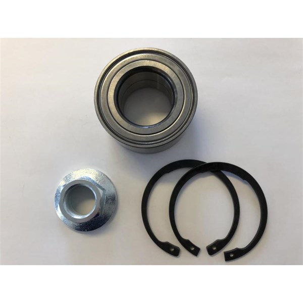 Lagersett 39 72 37 for tilhengere TIAB Tiab