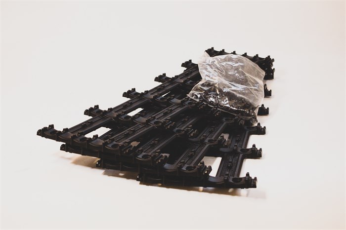 SUP-Trac grid for tilhengere TIAB Tiab