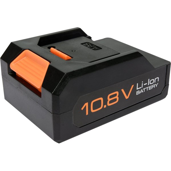 Li-ion-batteri 10,8 V 1,3 Ah for 78981 STHOR STHOR