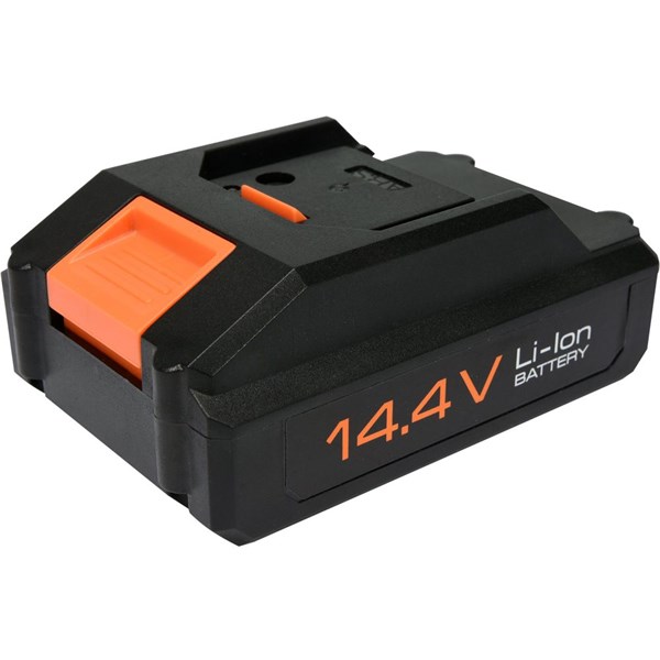 Li-ion-batteri 14,4 V 1,3 Ah for 78982 STHOR STHOR