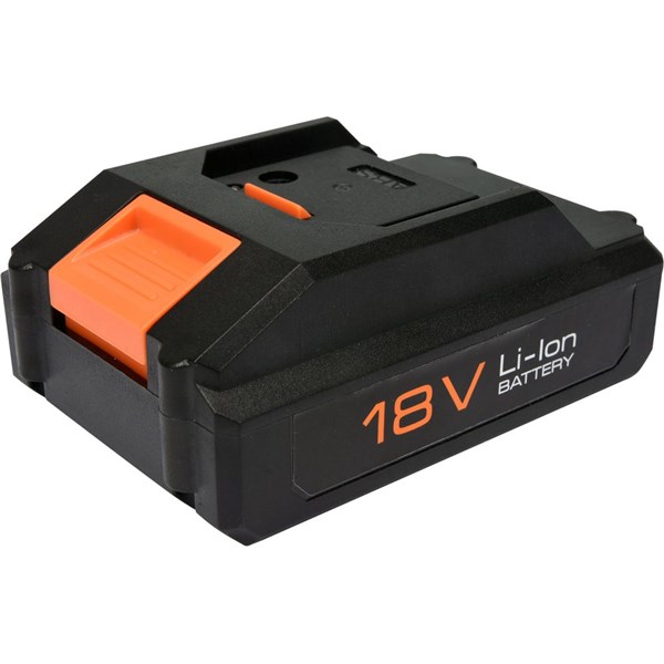 Li-ion-batteri 18 V 1,3 Ah for 78983 STHOR STHOR