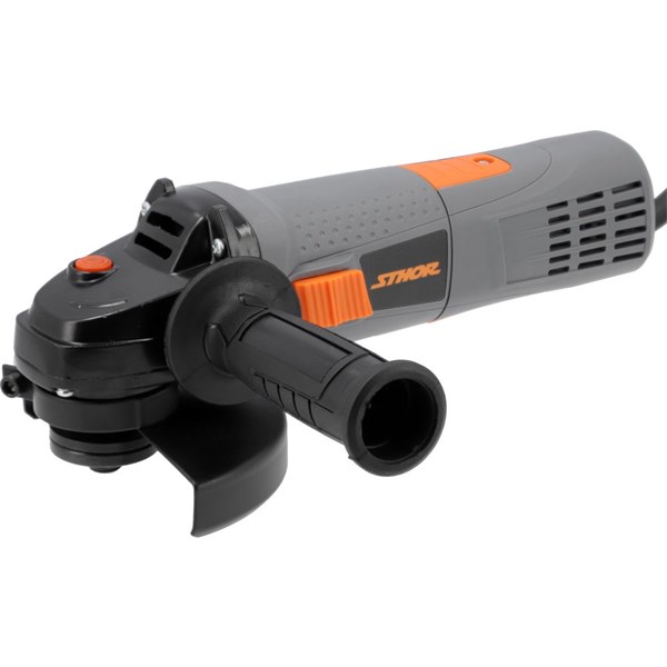 Vinkelsliper 125 mm 900 W STHOR STHOR