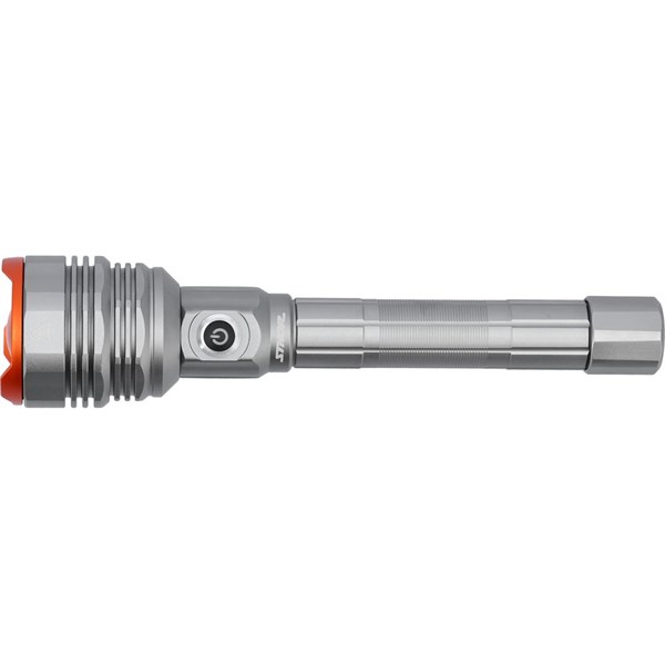Oppladbar lommelykt 180 W 10000 lm STHOR STHOR