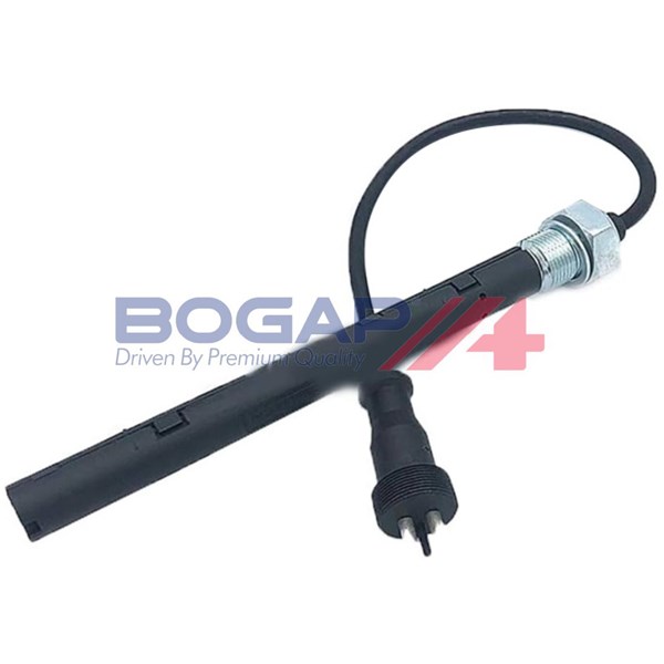 Sensor, motoroljestand BOGAP 4 BOGAP