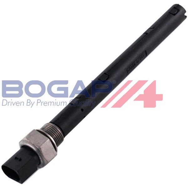 Sensor, motoroljestand BOGAP 4 BOGAP