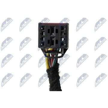 Elektrisk bakluke, på begge sider NTY NTY