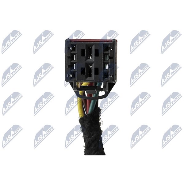 Elektrisk bakluke, på begge sider NTY NTY Elektrisk bakluke, på begge sider NTY NTY