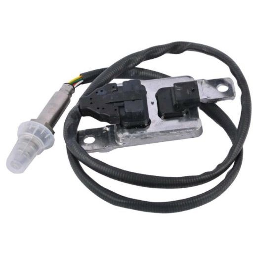 NOx-sensor, NOx-katalysator 12V