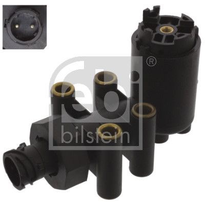 Sensor, gassfjær nivå FEBI BILSTEIN FEBI BILSTEIN
