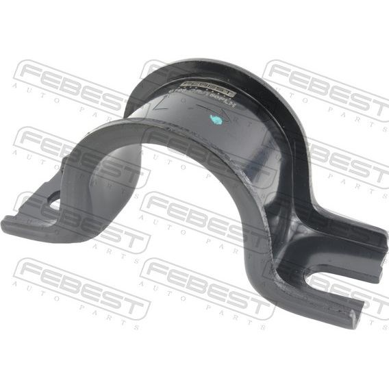 Holder, stabilisatorlagring, Framaksel venstre - TOYOTA 4 RUNNER V, FJ ...