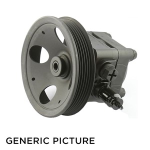 Hydraulikkpumpe, styring TRW TRW