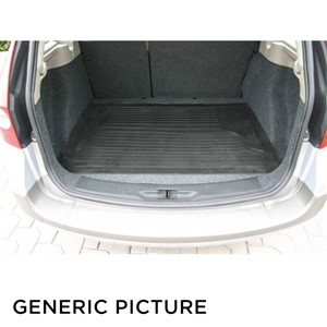 Tekstilmatte CITROEN BERLINGO PEUGEOT PARTNER/TEPEE 08-, Foran M Mammooth