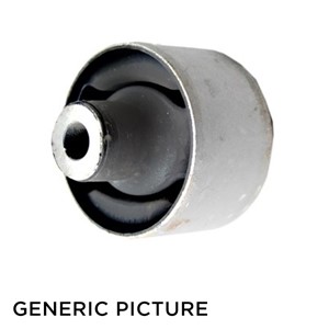 Lagring, bærebru, Foran, Framaksel høyre, Framaksel venstre FEBI  FEBI BILSTEIN