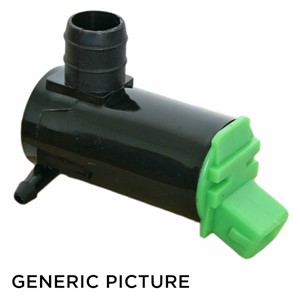 Spylerpumpe BOGAP 4 BOGAP