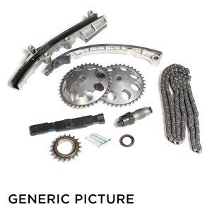 Registerkjedesett HEPU HEPU