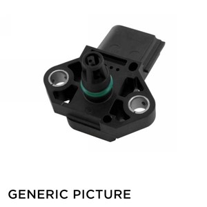 Map Sensor BOSCH BOSCH