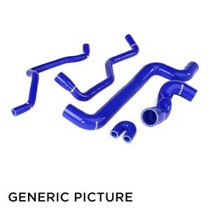 Silikonslangekit SAMCO SPORT Samco