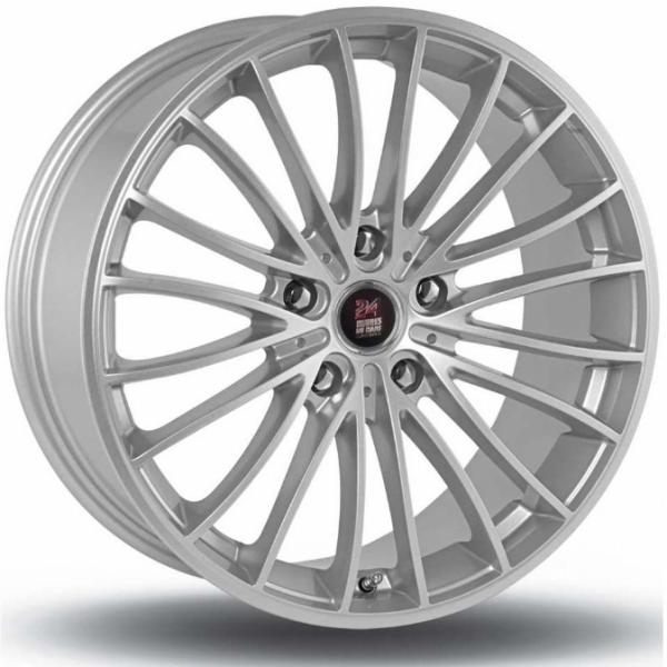 24h du mans LM Silver 24H Du Mans