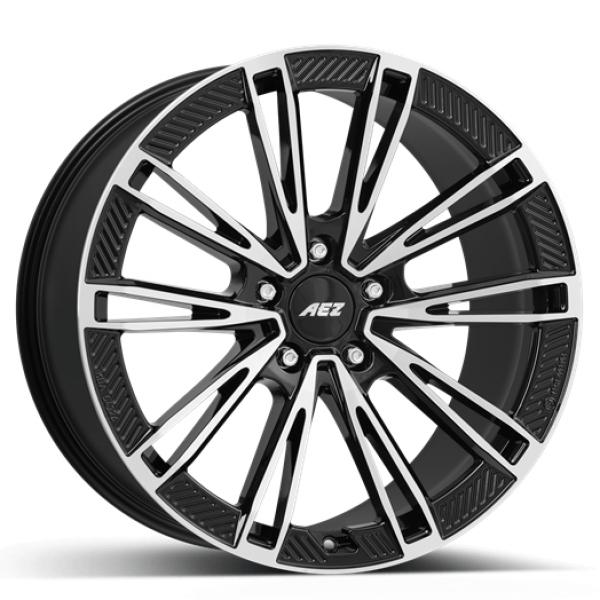 AEZ Alaska Dark - 11.5/21 5/130 ET66 B71.6