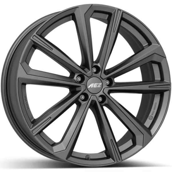 Aez Aruba graphite Aez