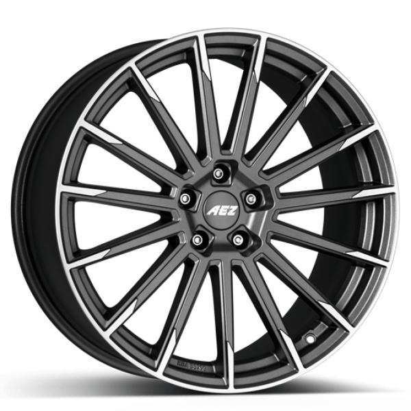 AEZ Atlanta Titan - 8.5/19 5/112 ET35 B66.6