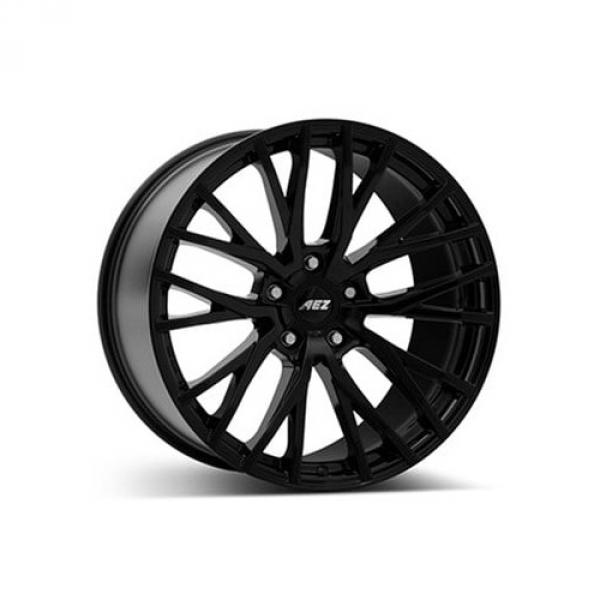 Aez Panama Black Aez