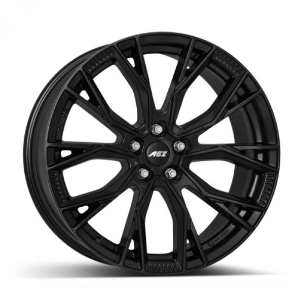 Aez Toronto Black Aez