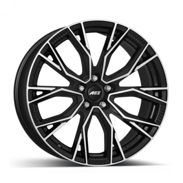 Aez Toronto Dark Aez