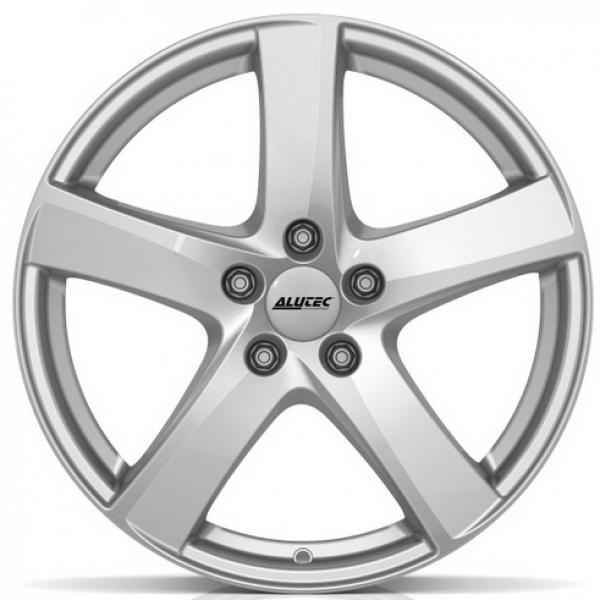 Alutec Freeze Silver - 6.5/16 5/100 ET38 B57.1
