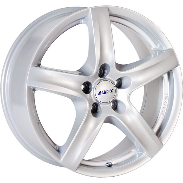 Alutec Grip 5.5x14 5/100 ET40 B57.1