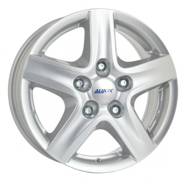 Alutec Grip T - 6.5/16 5/114.3 ET48 B66.1