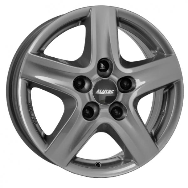 Alutec Grip T Grafit - 6.5/16 5/120 ET50 B65.1