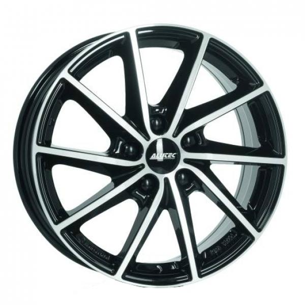 Alutec Singa Black 7x17 4/108 ET25 B65.1